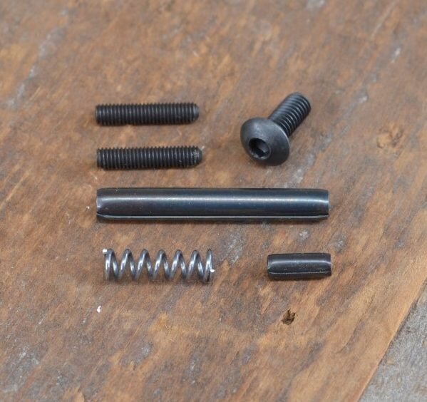 Резервен комплект Trigger Hardware CZ EVO 3 Scorpion HB Industries®