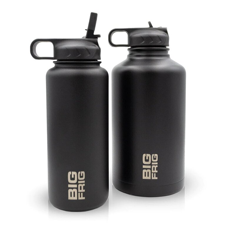 Резервно отварящо се капаче за Growler 32 oz Big Frig®