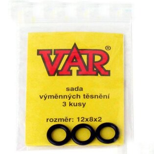 Резервно уплътнение за котлони VAR® II