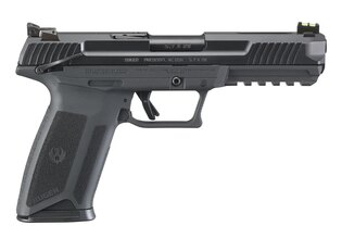 Ръгър 57 / 21 патрона, калибър 5.7x28 мм