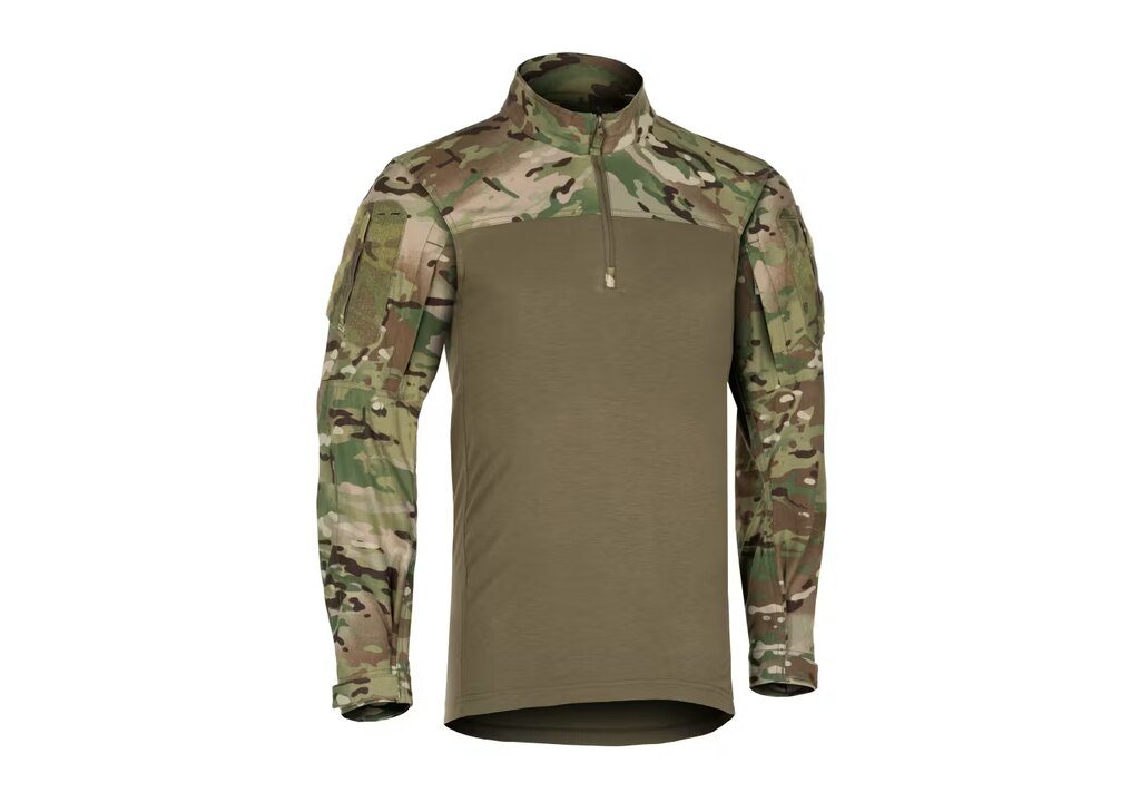 Риза Combat Operator MK III ATS Flex Clawgear®