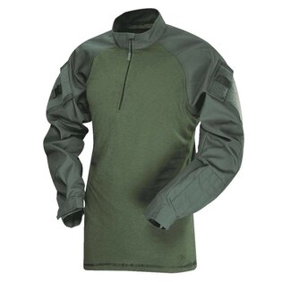 Риза Combat T.R.U. 1/4 цип TruSpec®