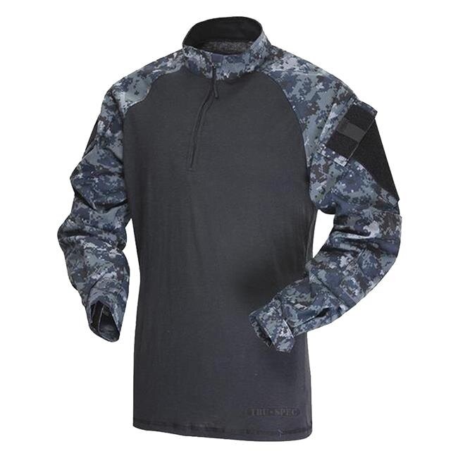 Риза Combat T.R.U. PolyCotton TruSpec®