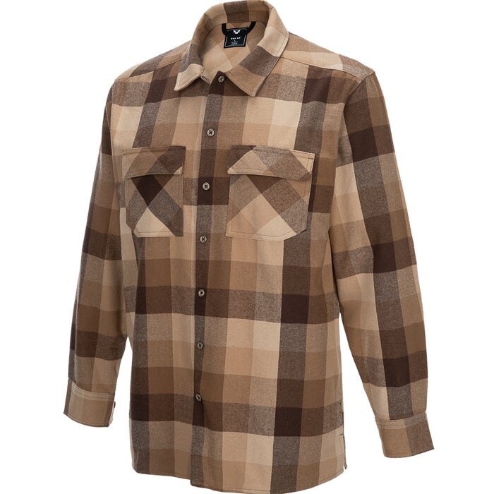 Риза Last Line Flannel Vertx®