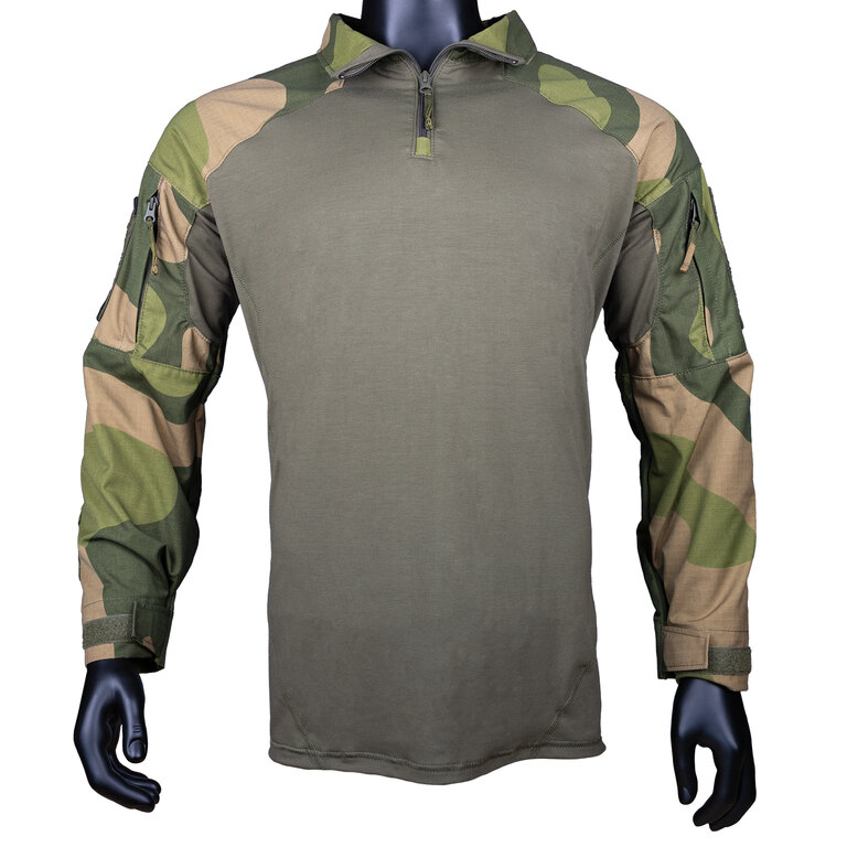 Риза Norway UBACS Combat Systems®
