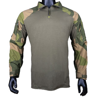 Риза Norway UBACS Combat Systems®