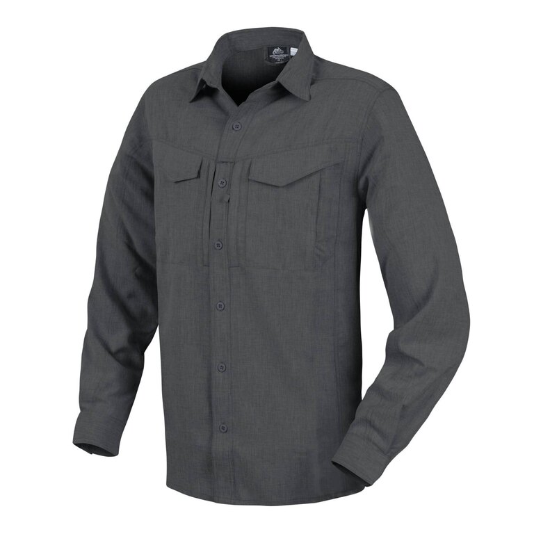 Риза с дълъг ръкав Defender Mk2 Gentleman Helikon-Tex®