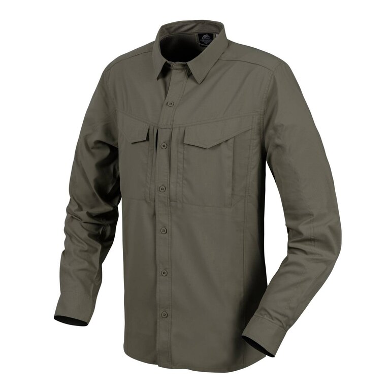 Риза с дълъг ръкав Defender Mk2 Tropical Helikon-Tex®