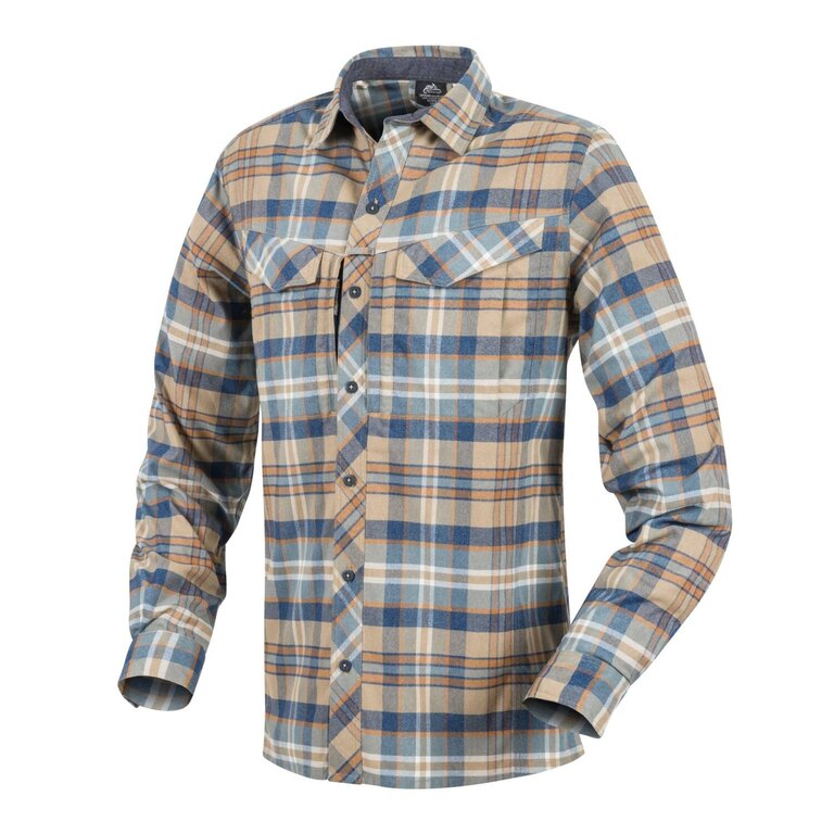 Риза с дълъг ръкав Helikon-Tex® Defender Mk2 Pilgrim®