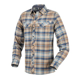 Риза с дълъг ръкав Helikon-Tex® Defender Mk2 Pilgrim®