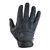 Ръкавици First Tactical® Slash & Flash Hard Knuckle - черни