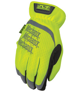 Ръкавици Hi-Viz FastFit® Mechanix Wear®