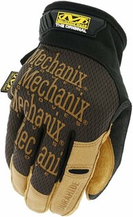 Ръкавици Leather Original Mechanix Wear®
