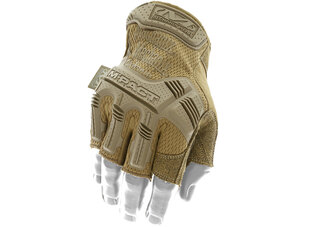 Ръкавици M-Pact Fingerless Mechanix Wear®