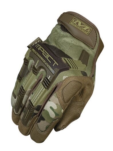 Ръкавици M-Pact® Covert Mechanix Wear®