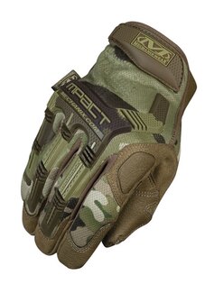 Ръкавици M-Pact® Covert Mechanix Wear®