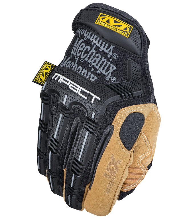 Ръкавици Material4X® M-Pact® Mechanix Wear®