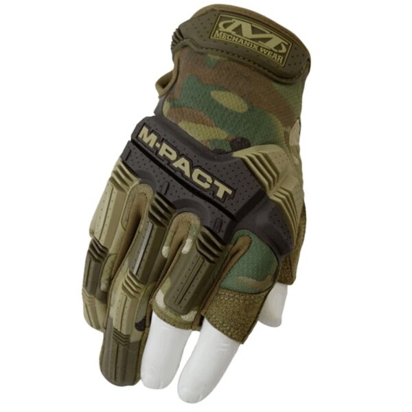 Ръкавици Mechanix M-Pact Edition Agilite®