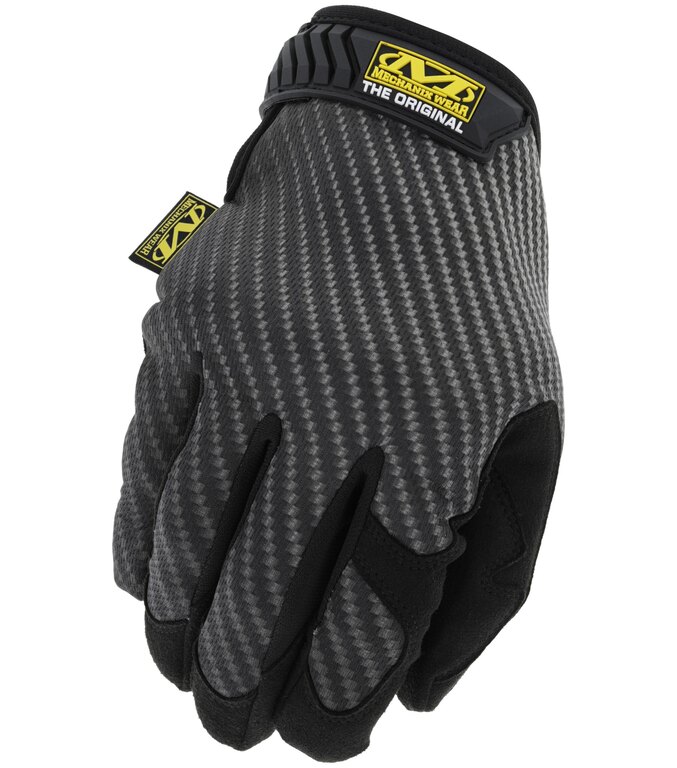 Ръкавици Original Carbon Mechanix Wear®