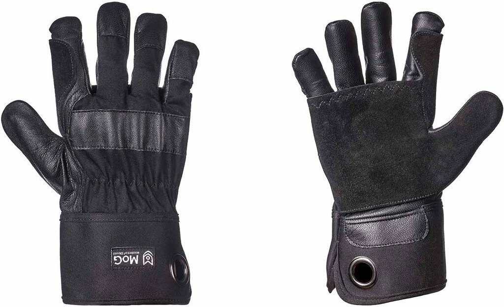 Ръкавици Rope Overglove MoG®