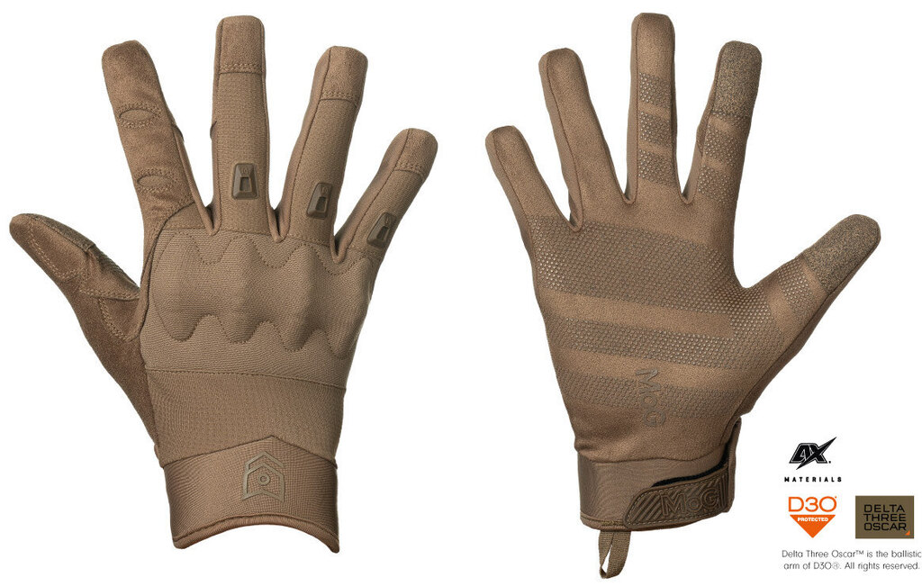Ръкавици Target Combat MoG®