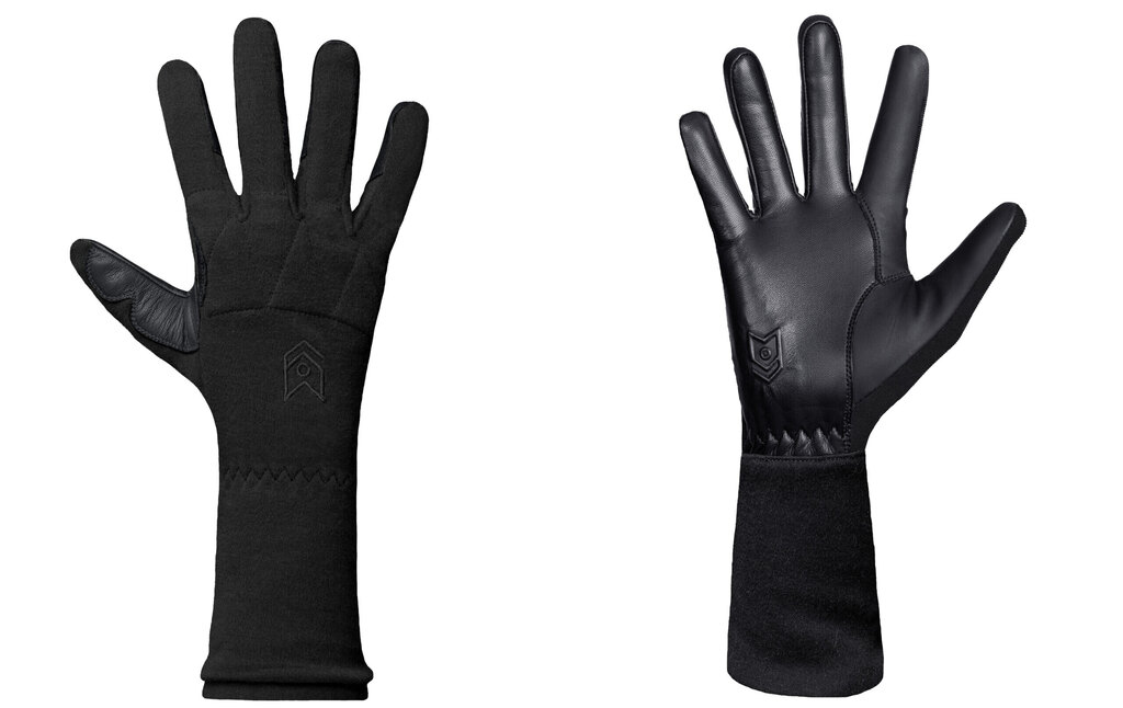 Ръкавици Target FR Long MoG®