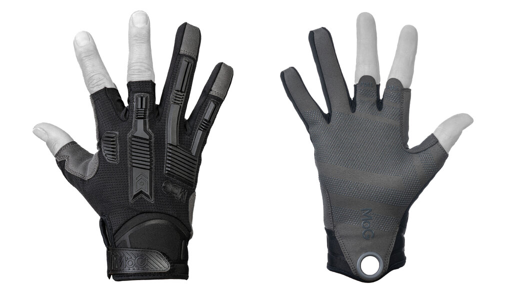 Ръкавици Target High Abrasion ErgoShield Trivium MoG®