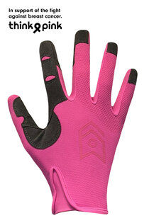 Ръкавици Target Light Duty MoG® / Limited Pink Edition