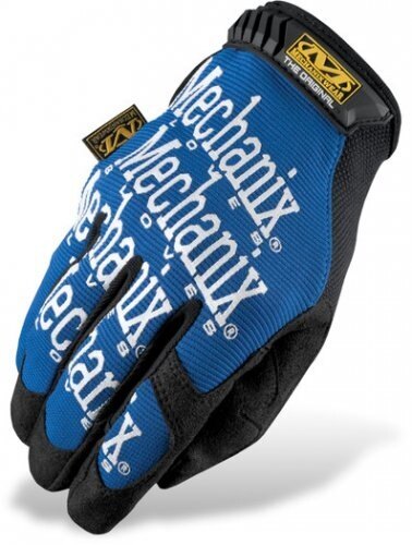 Ръкавици The Original Covert Mechanix Wear®