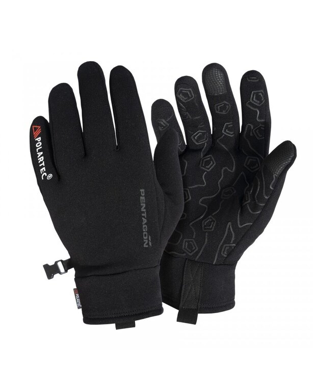 Ръкавици Ursus Power Stretch Polartec® Pentagon®