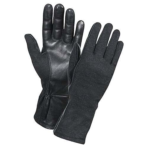 Ръкавици за летене GI Flame & Heat Resistant Rothco®