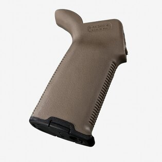Ръкохватка MOE+® Grip AR15/M4 Magpul®