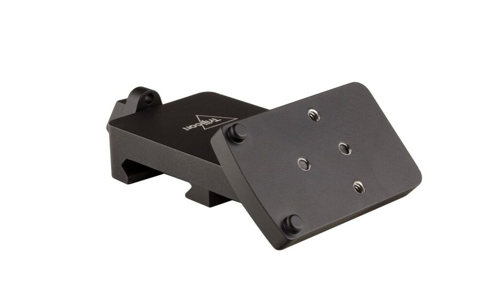 RMR® Q-LOC Trijicon® с монтаж под ъгъл