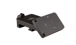 RMR® Q-LOC Trijicon® с монтаж под ъгъл