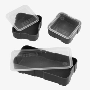 Сада Bins – 2×4, 2×2 за куфара DAKA® Hard Case Magpul®