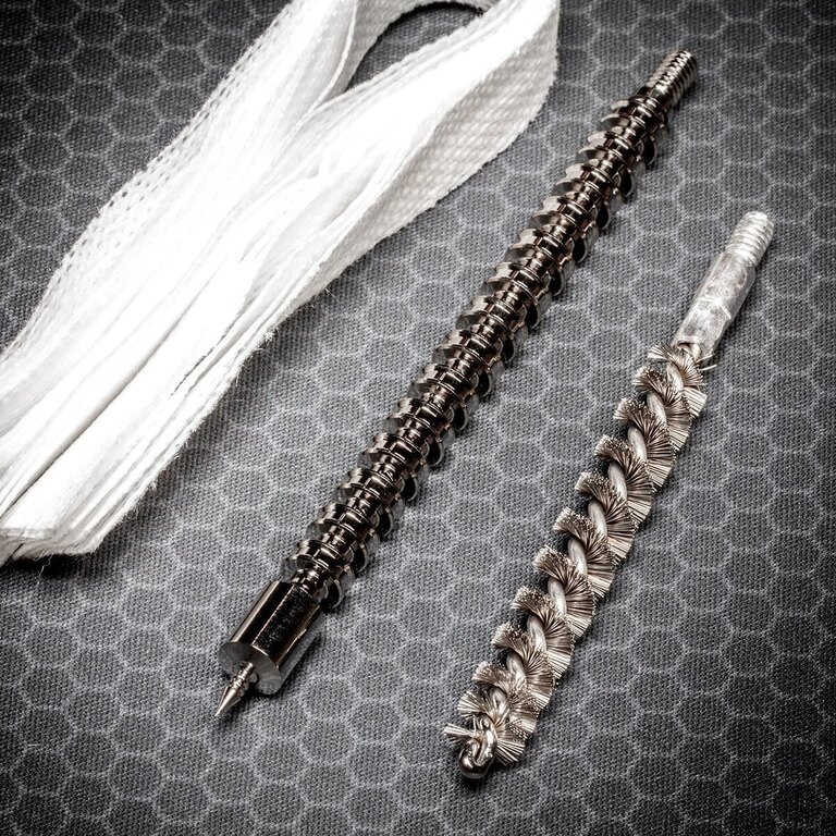 Сада Bore-Max Speed Clean System Real Avid®