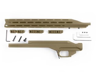 Сада CRC 7U001 за пушка Mosin-Nagant Kpyk®