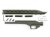 Сада CRC 7U001 за пушка Mosin-Nagant Kpyk®