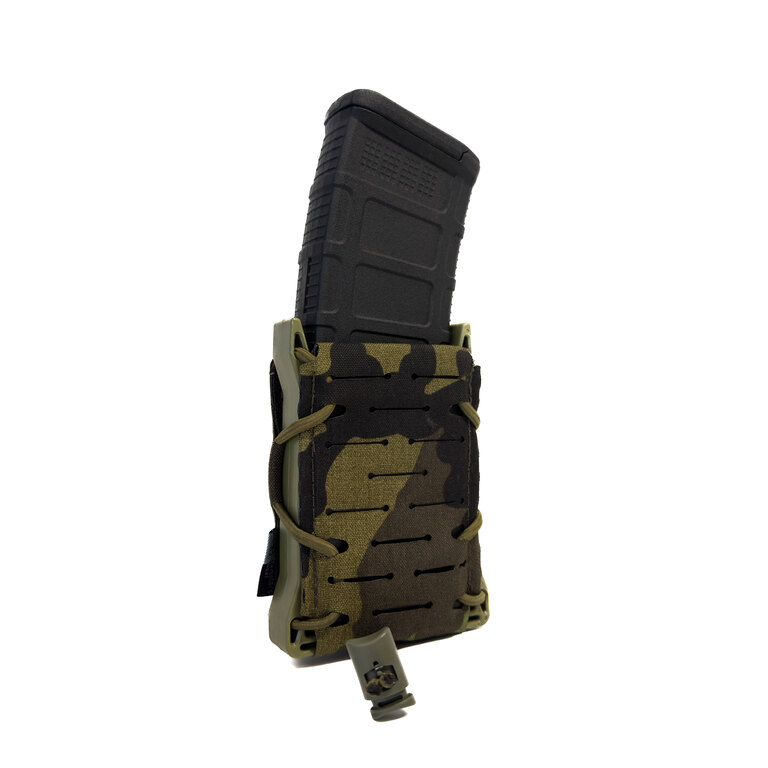 Самаозатягащ се джоб за пълнител за пушка FMR Templar’s Gear® / AČR Vzor 95