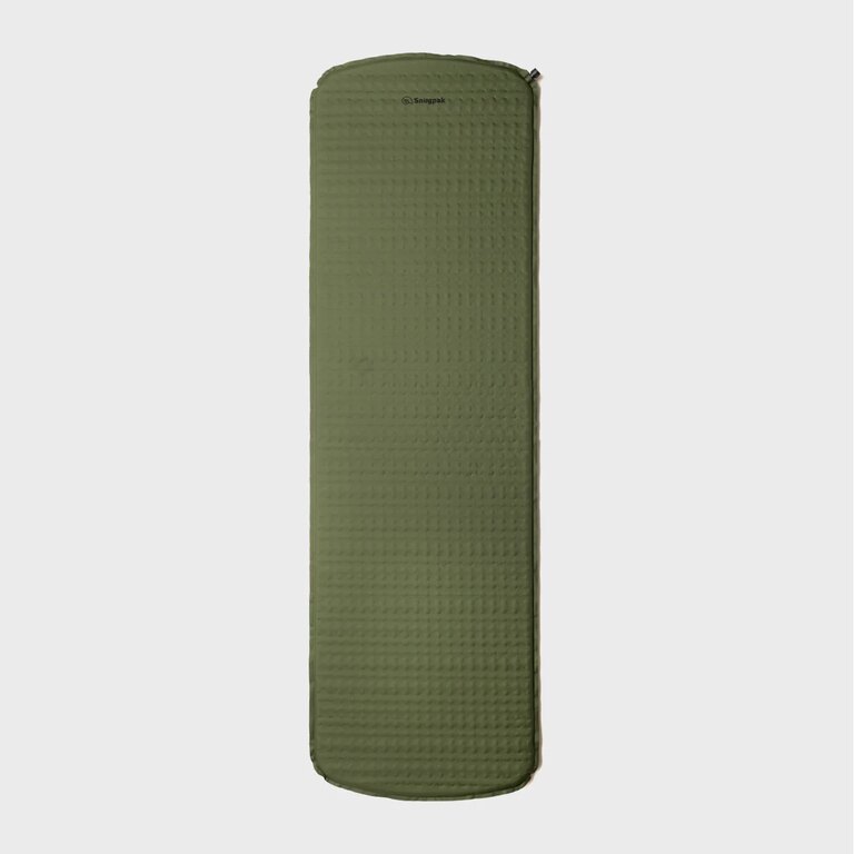 Самонадуваема постелка Travelite Sleeping Mat Full Snugpak®