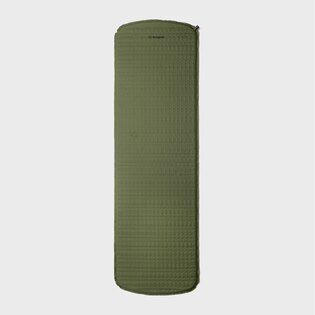 Самонадуваема постелка Travelite Sleeping Mat Full Snugpak®