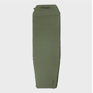Самонадуваема постелка XL с вграден възглавник Snugpak®