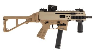 Самозареждаща се пушка APC9 PRO G / калибър 9x19 B&T®