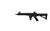 Самозареждаща се пушка AR15-9 Dynamic PCC 10,5" / калибър 9mm Schmeisser®