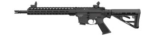 Самозареждаща се пушка AR15-9 S4F 14,5" / калибър 9мм Schmeisser®