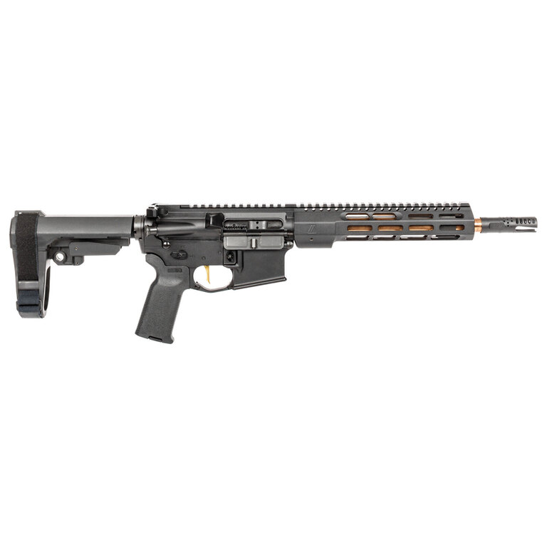 Самозареждаща се пушка AR15 Core Elite Rifle 10,5" / калибър .223 Rem ZEV Technologies®