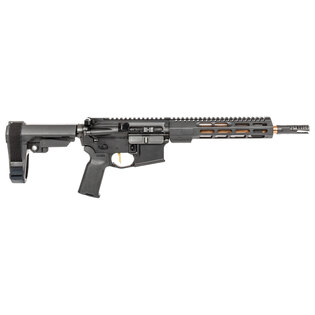 Самозареждаща се пушка AR15 Core Elite Rifle 10,5" / калибър .223 Rem ZEV Technologies®