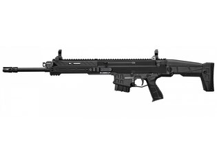Самозареждаща се пушка CZ BREN 2 Ms 16" / калибър .223 Rem. CZUB®