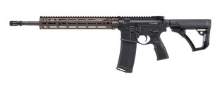 Самозареждаща се пушка DD4 RIII — Daniel Defense® — 16" (.223 Rem.)