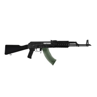Самозареждаща се пушка Jack AK47 Rail / калибър 7,6×39 мм WBP®